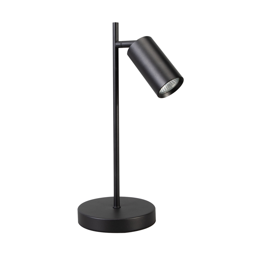 Brilagi - Eπιτραπέζιο φωτιστικό SELE 1xGU10/30W/230V μαύρο