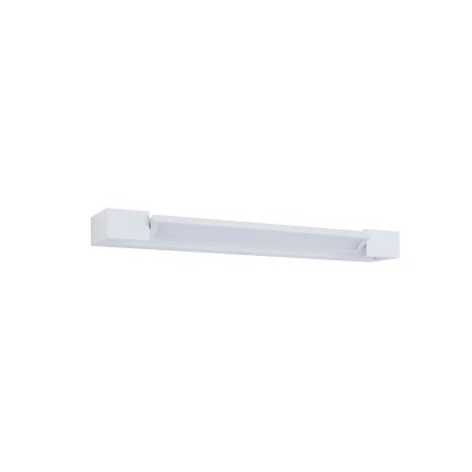 Brilagi - LED φωτισμός καθρέφτη μπάνιου AQUA LINE LED/12W/230V 45 cm IP44 λευκό CRI 90
