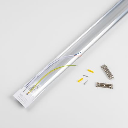 Brilagi - Φωτιστικό LED τύπου φθορίου AVERO LED/32W/230V 120 cm