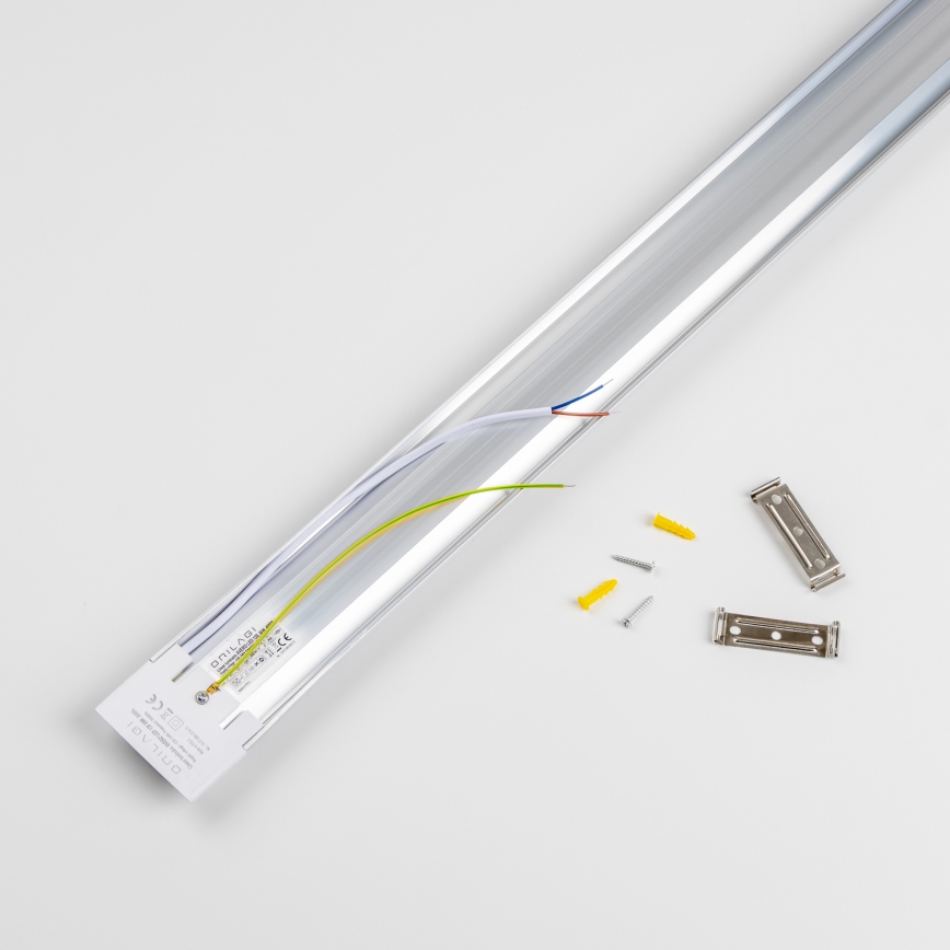Brilagi - Φωτιστικό LED τύπου φθορίου AVERO LED/32W/230V 120 cm
