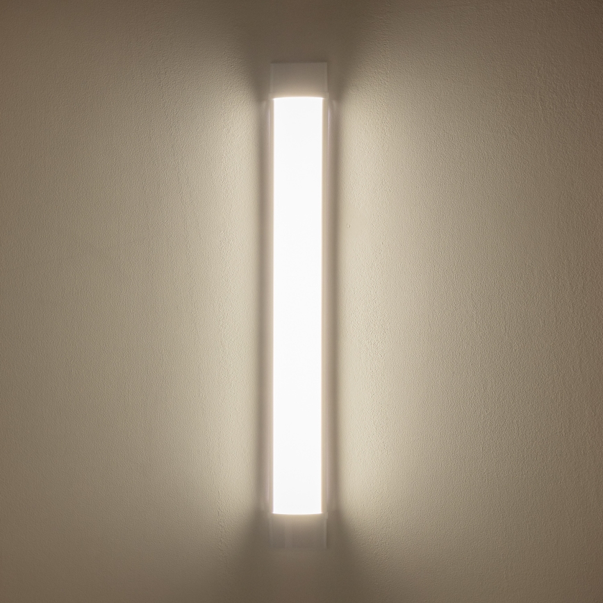 Brilagi - Φωτιστικό LED τύπου φθορίου LUMA, 16W/230V, 60 cm