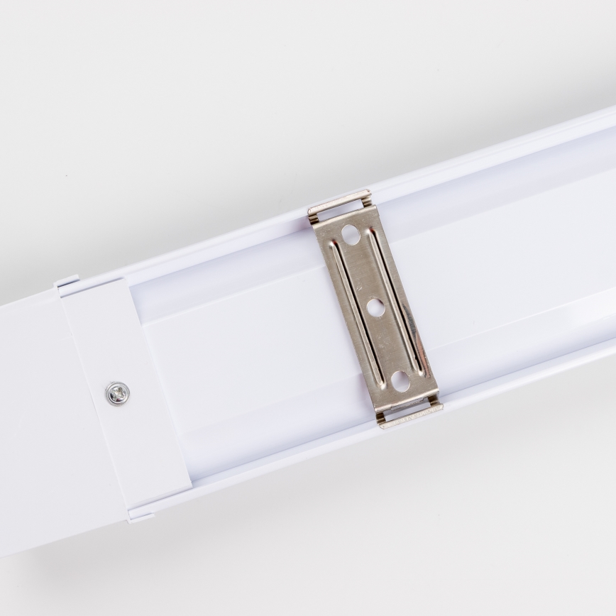 Brilagi - Φωτιστικό LED τύπου φθορίου LUMA, 16W/230V, 60 cm
