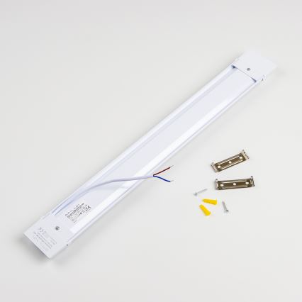 Brilagi - Φωτιστικό LED τύπου φθορίου LUMA, 16W/230V, 60 cm