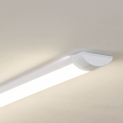 Brilagi - Φωτιστικό LED τύπου φθορίου LUMA LED/32W/230V 120 cm