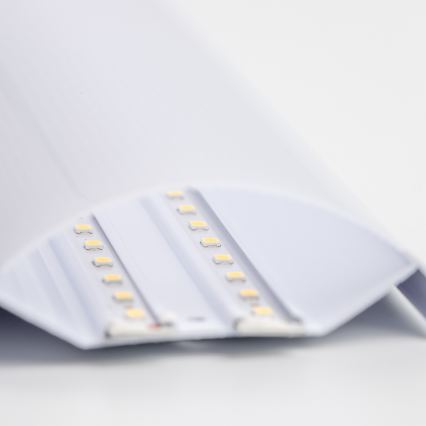 Brilagi - Φωτιστικό LED τύπου φθορίου LUMA LED/32W/230V 120 cm