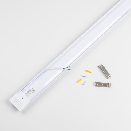 Brilagi - Φωτιστικό LED τύπου φθορίου LUMA LED/32W/230V 120 cm