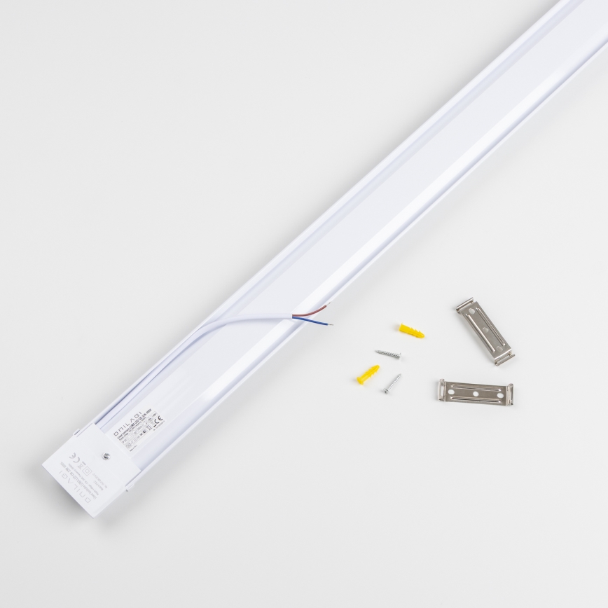 Brilagi - Φωτιστικό LED τύπου φθορίου LUMA LED/32W/230V 120 cm