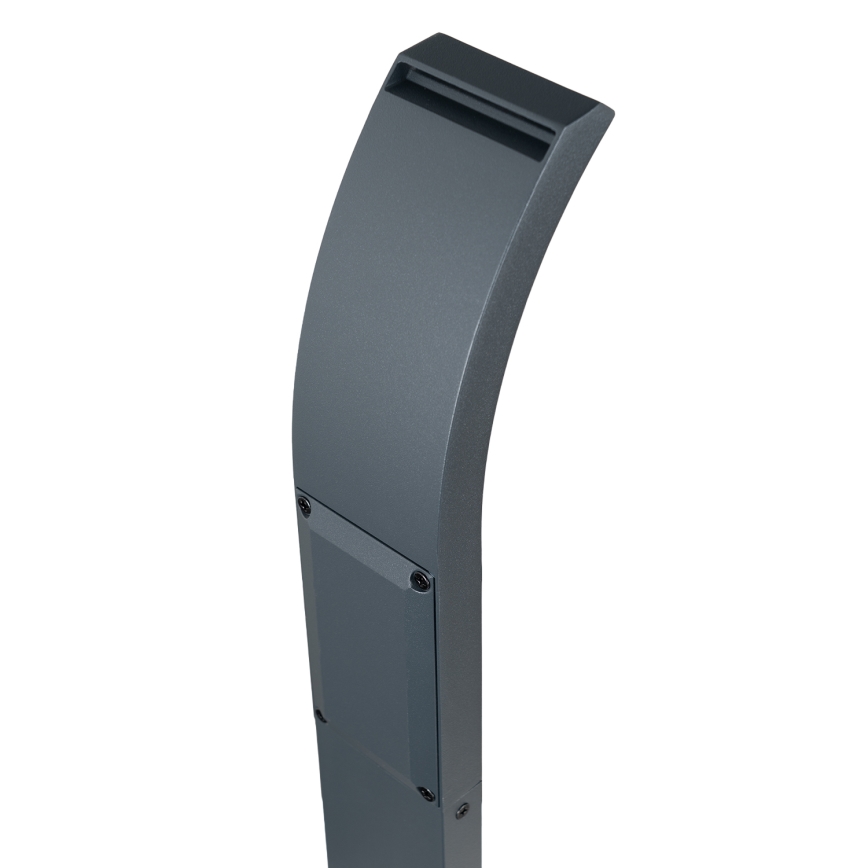 Brilagi - Φωτιστικό LED εξωτερικού χώρου ARCELO LED/9W/230V 50 cm IP44