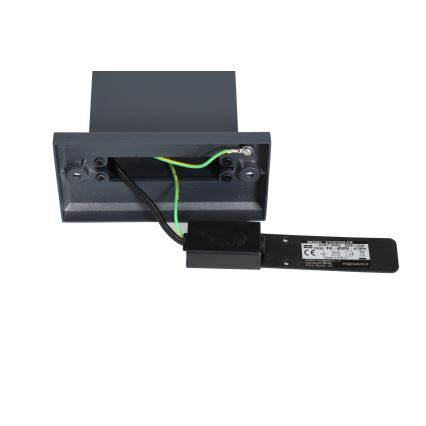 Brilagi - Φωτιστικό LED εξωτερικού χώρου ARCELO LED/9W/230V 50 cm IP54