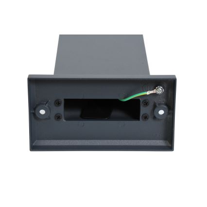 Brilagi - Φωτιστικό LED εξωτερικού χώρου ARCELO LED/9W/230V 50 cm IP54