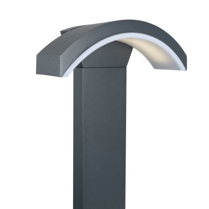 Brilagi - Φωτιστικό LED εξωτερικού χώρου ARCELO LED/9W/230V 50 cm IP54