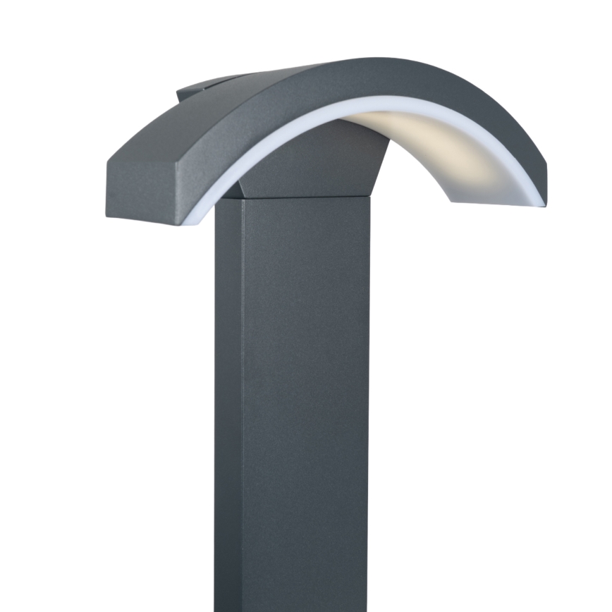 Brilagi - Φωτιστικό LED εξωτερικού χώρου ARCELO LED/9W/230V 50 cm IP54