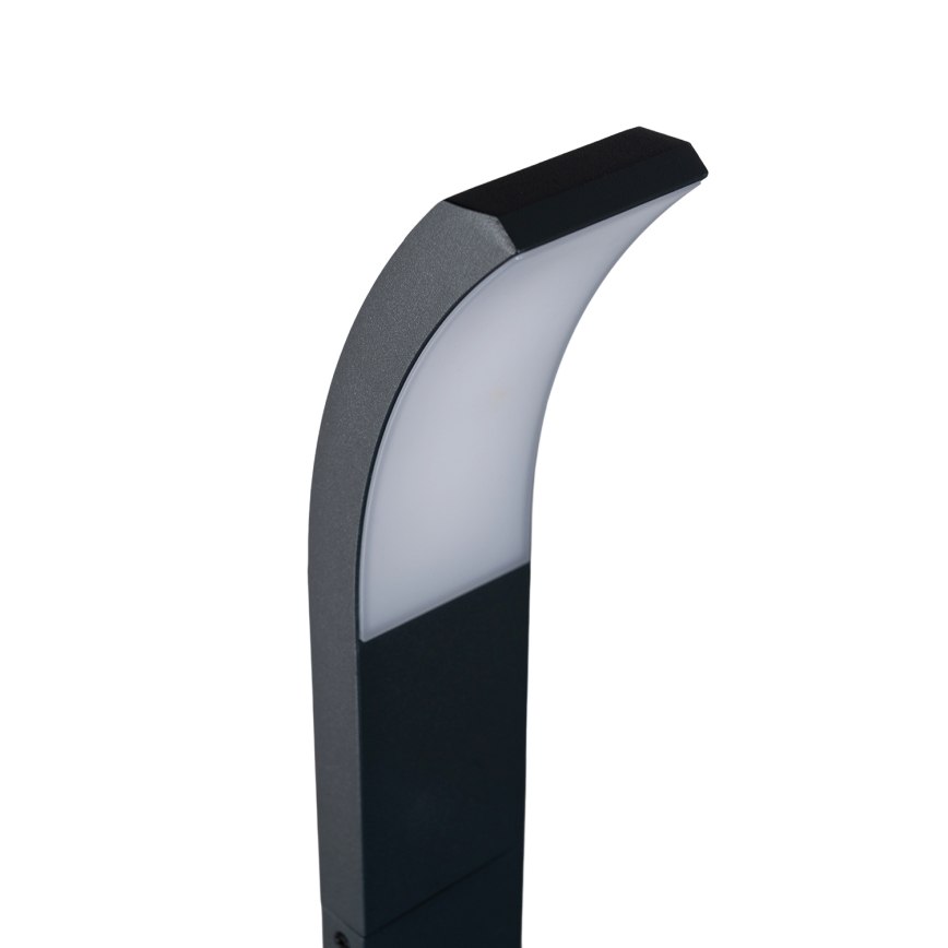 Brilagi - Φωτιστικό LED εξωτερικού χώρου ARCELO LED/9W/230V 80 cm IP44