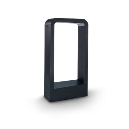 Brilagi - Φωτιστικό LED εξωτερικού χώρου BARI LED/7W/230V 3000/4000/6000K IP54 30 cm