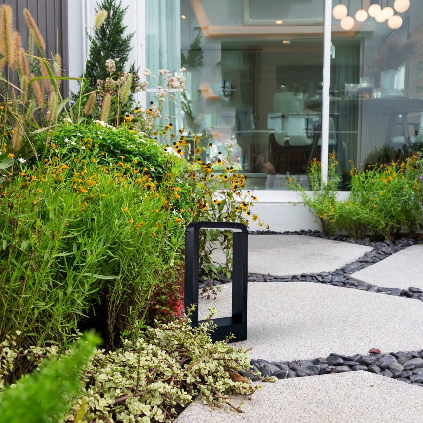 Brilagi - Φωτιστικό LED εξωτερικού χώρου BARI LED/7W/230V 3000/4000/6000K IP54 30 cm