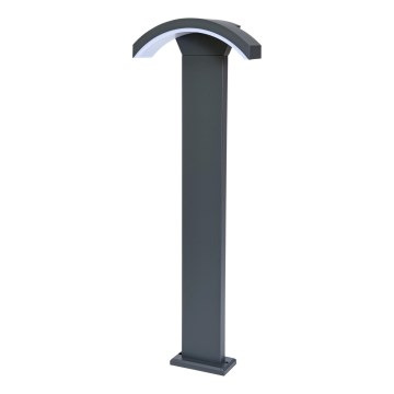 Brilagi - Φωτιστικό LED εξωτερικού χώρου ARCELO LED/9W/230V 80 cm IP54
