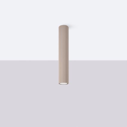 Brilagi - Φωτιστικό σποτ CRESTO 1xGU10/10W/230V 40 cm taupe