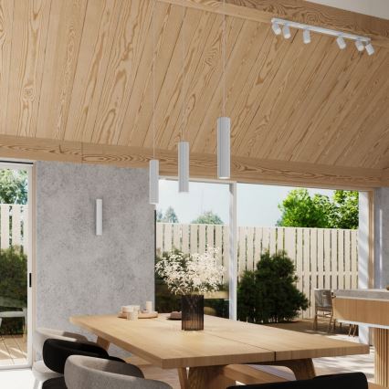 Brilagi - Φωτιστικό σποτ CRESTO 6xGU10/10W/230V λευκό