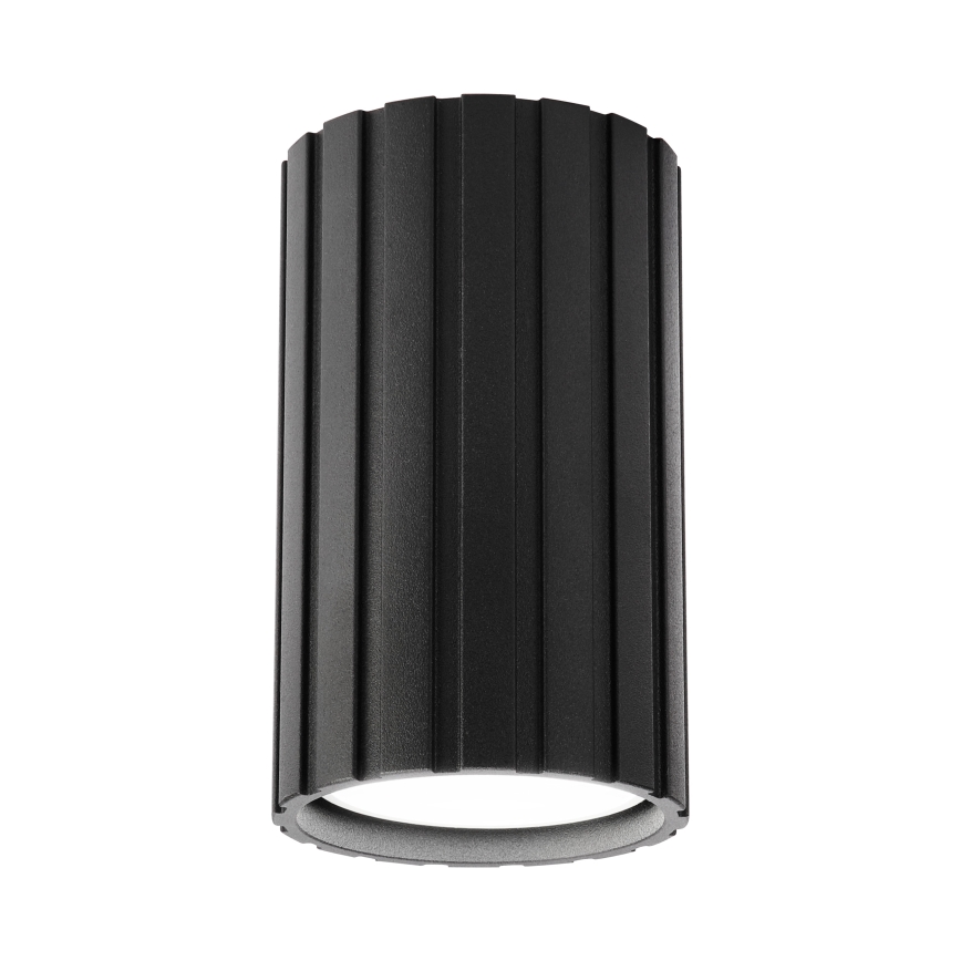 Brilagi - Φωτιστικό σποτ CRISPINA 1xGU10/10W/230V 10 cm μαύρο