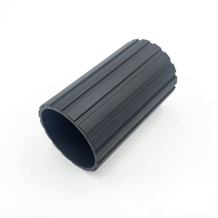 Brilagi - Φωτιστικό σποτ CRISPINA 1xGU10/10W/230V 10 cm μαύρο