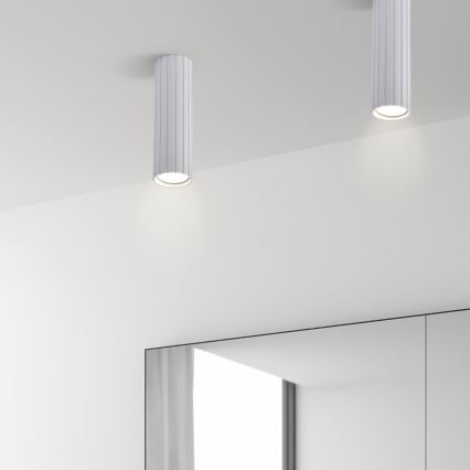 Brilagi - Φωτιστικό σποτ CRISPINA 1xGU10/10W/230V 20 cm λευκό