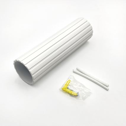 Brilagi - Φωτιστικό σποτ CRISPINA 1xGU10/10W/230V 20 cm λευκό