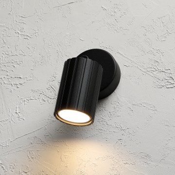 Brilagi - Φωτιστικό σποτ CRISPINA 1xGU10/10W/230V μαύρο