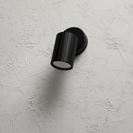 Brilagi - Φωτιστικό σποτ CRISPINA 1xGU10/10W/230V μαύρο