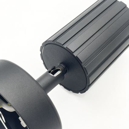 Brilagi - Φωτιστικό σποτ CRISPINA 1xGU10/10W/230V μαύρο