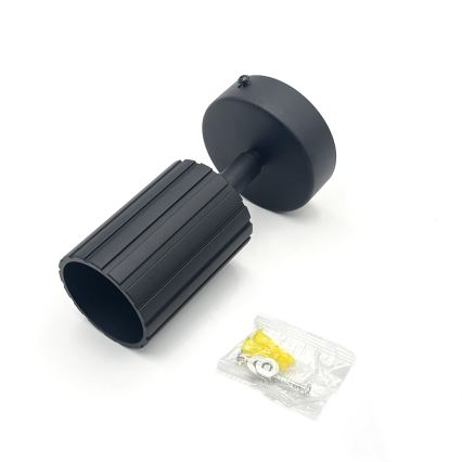 Brilagi - Φωτιστικό σποτ CRISPINA 1xGU10/10W/230V μαύρο