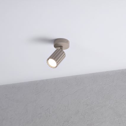 Brilagi - Φωτιστικό σποτ CRISPINA 1xGU10/10W/230V μπεζ