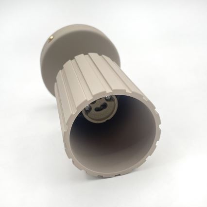 Brilagi - Φωτιστικό σποτ CRISPINA 1xGU10/10W/230V μπεζ