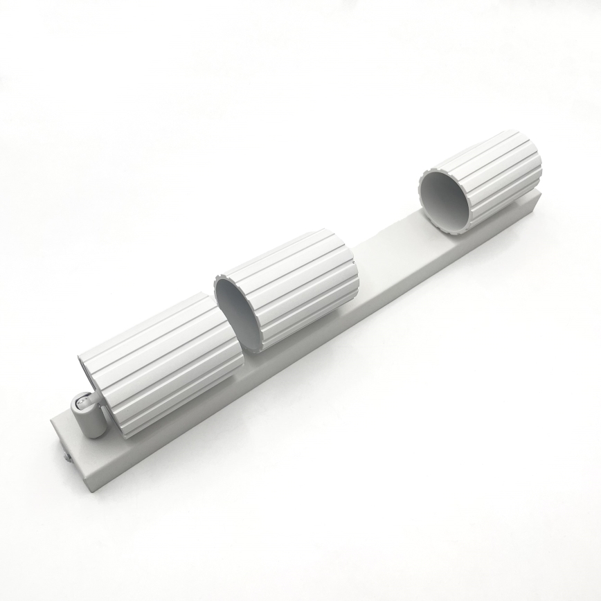 Brilagi - Φωτιστικό σποτ CRISPINA 3xGU10/10W/230V λευκό