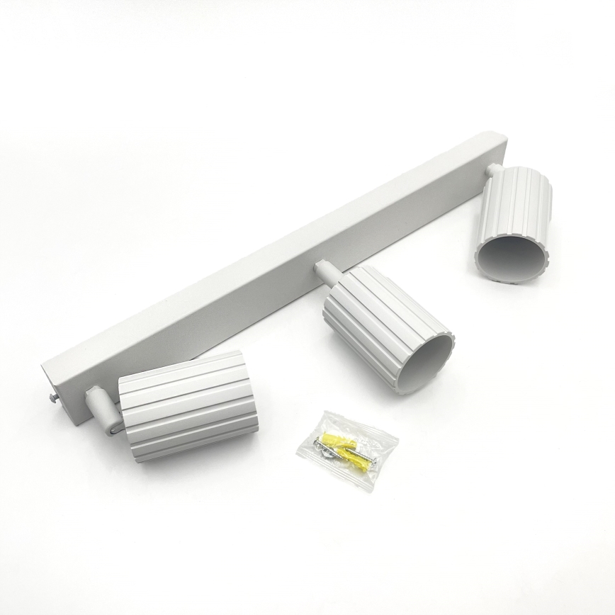 Brilagi - Φωτιστικό σποτ CRISPINA 3xGU10/10W/230V λευκό