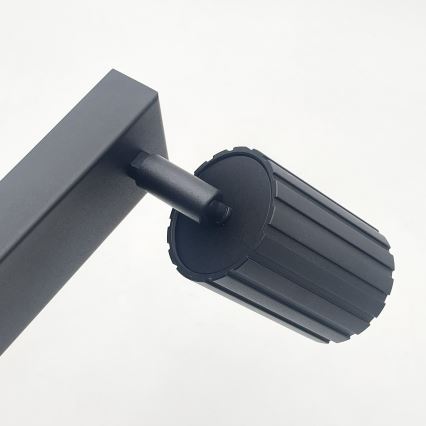 Brilagi - Φωτιστικό σποτ CRISPINA 3xGU10/10W/230V μαύρο