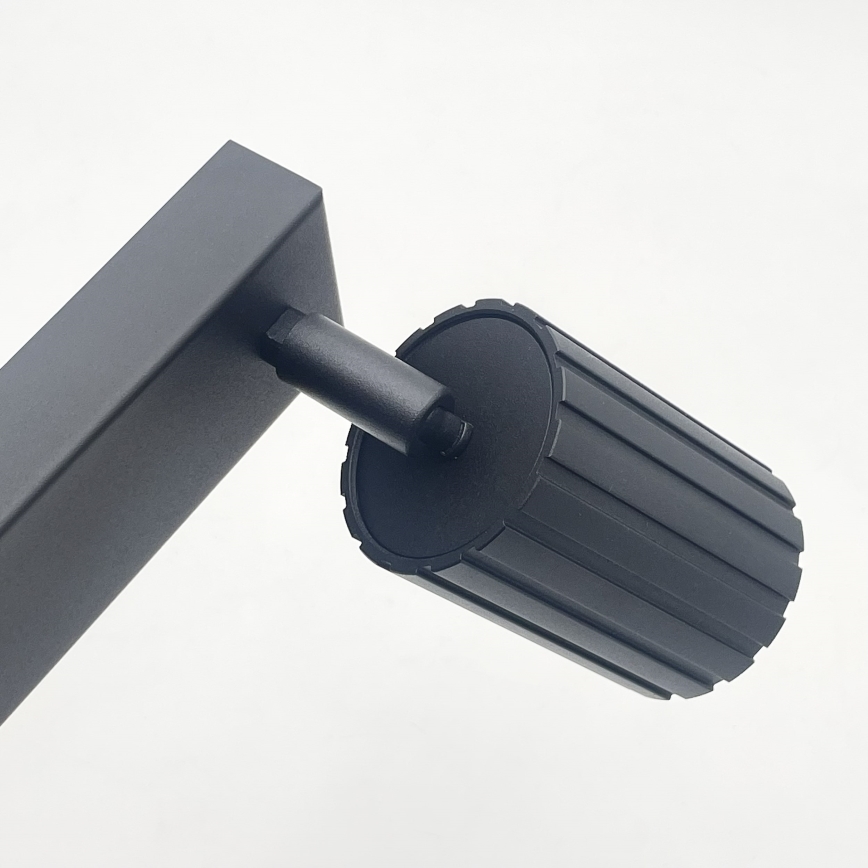 Brilagi - Φωτιστικό σποτ CRISPINA 3xGU10/10W/230V μαύρο