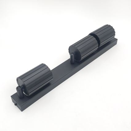 Brilagi - Φωτιστικό σποτ CRISPINA 3xGU10/10W/230V μαύρο