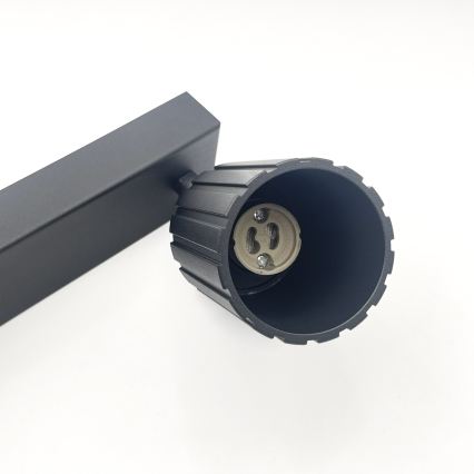 Brilagi - Φωτιστικό σποτ CRISPINA 3xGU10/10W/230V μαύρο