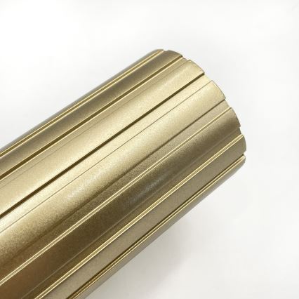 Brilagi - Φωτιστικό σποτ CRISPINA 3xGU10/10W/230V χρυσό