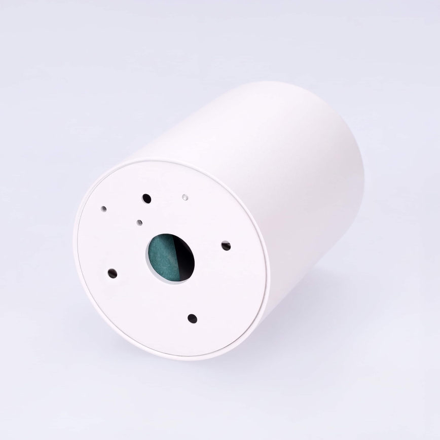 BRILAGI - Φωτιστικό σποτ MIA 1xGU10/30W/230V 100x80 mm λευκό