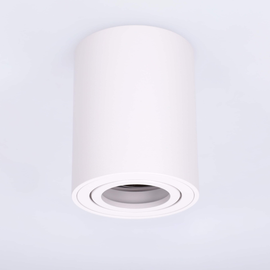 BRILAGI - Φωτιστικό σποτ MIA 1xGU10/30W/230V 100x80 mm λευκό