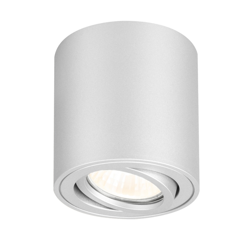 Brilagi - Φωτιστικό σποτ MIA 1xGU10/30W/230V 84x80 mm ασημί