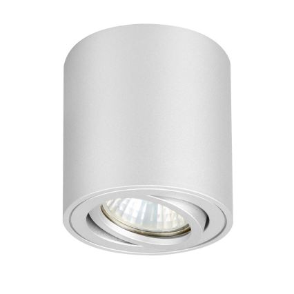 Brilagi - Φωτιστικό σποτ MIA 1xGU10/30W/230V 84x80 mm ασημί