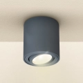 Brilagi - Φωτιστικό σποτ MIA 1xGU10/30W/230V 84x80 mm ανθρακί