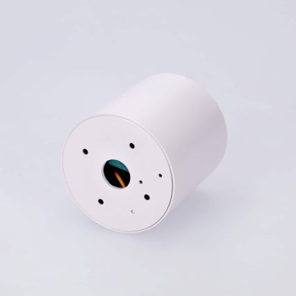 BRILAGI - Φωτιστικό σποτ MIA 1xGU10/30W/230V 84x80 mm λευκό