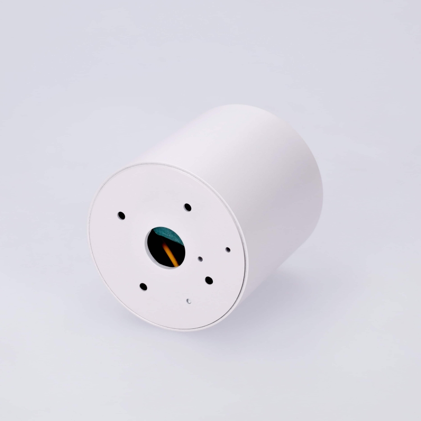 BRILAGI - Φωτιστικό σποτ MIA 1xGU10/30W/230V 84x80 mm λευκό