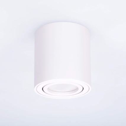 BRILAGI - Φωτιστικό σποτ MIA 1xGU10/30W/230V 84x80 mm λευκό
