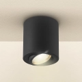 Brilagi - Φωτιστικό σποτ MIA 1xGU10/30W/230V 84x80 mm μαύρο