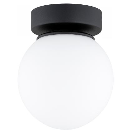 Brilagi - Φωτιστικό σποτ MILO 1xE27/60W/230V μαύρο