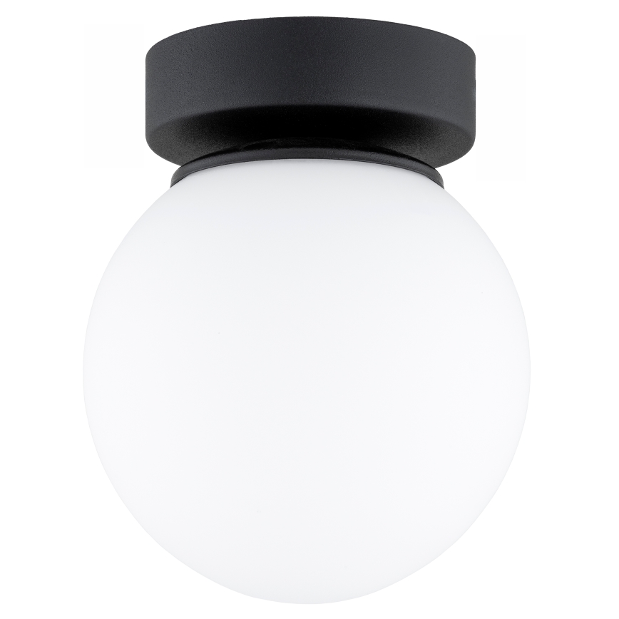Brilagi - Φωτιστικό σποτ MILO 1xE27/60W/230V μαύρο